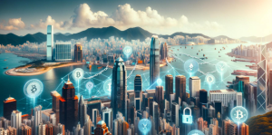 The Hong Kong Securities and Futures Commission added two new suspicious virtual asset trading platforms today, named DIFX and Aramex