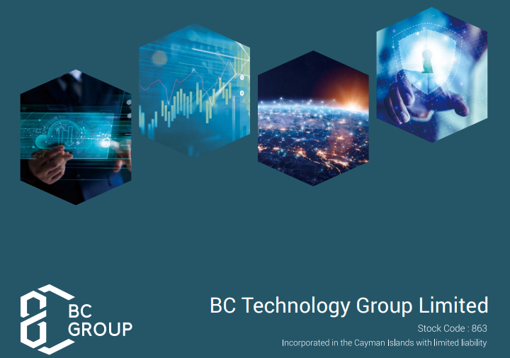 BC Technology Group's special general meeting of shareholders has approved BGX's previous subscription agreement and will be renamed OSL Group