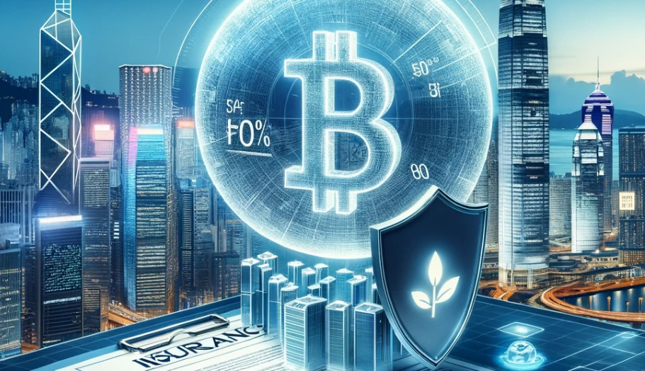 Hong Kong imposes 50% minimum insurance requirement on licensed cryptocurrency exchanges