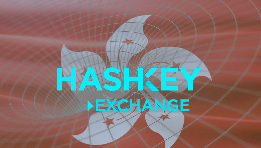 HashKey Exchange reaches cooperation with Hong Kong licensed institution Mulana IM