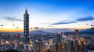Taiwan prohibits the use of multiple entrustment to buy virtual currency-related securities, and Bitcoin spot futures ETFs are all listed