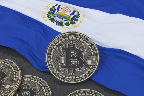 Bitfinex Securities Launches Digital Asset Services in El Salvador
