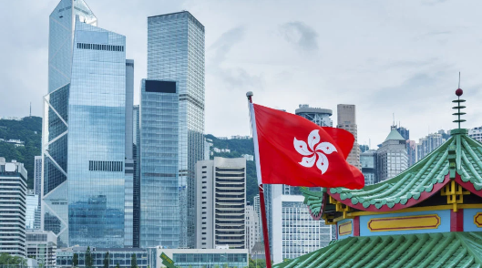 FalconX expands into Hong Kong with plans to offer OTC brokerage and crypto derivatives services to professional investors