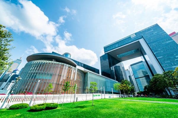 Breaking: Hong Kong launches legislative consultation on cryptocurrency OTC trading