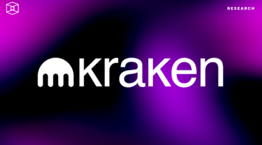 Kraken receives virtual asset service provider license in the Netherlands