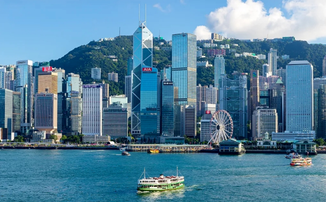 Learn about the latest application policy of Hong Kong Virtual Asset Custody Service Provider (TCSP) in 24 years