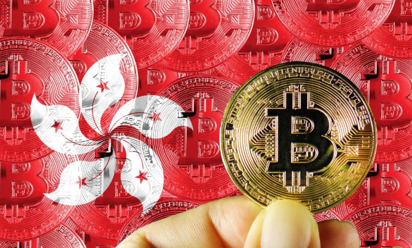 Three applications were withdrawn in one month, and the application for Hong Kong virtual asset exchange license is on thin ice