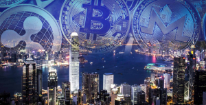 Source: Hong Kong VASP platforms that have not submitted applications after the transition period expires may go overseas or turn to underground operations