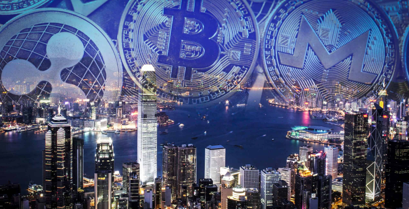 Source: Hong Kong VASP platforms that have not submitted applications after the transition period expires may go overseas or turn to underground operations