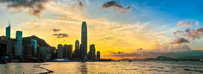 Hong Kong Securities and Futures Commission: Beware of suspicious investment products involving "Hong Kong International Financial Center Token"