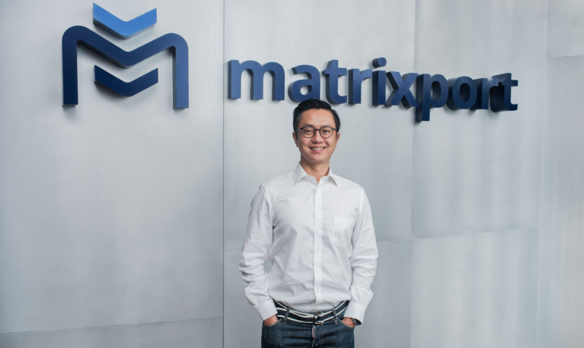 Matrixport HK has submitted an application for a Hong Kong virtual asset trading platform license