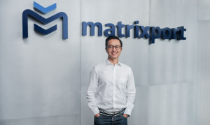 Matrixport HK已递交香港虚拟资产交易平台牌照申请