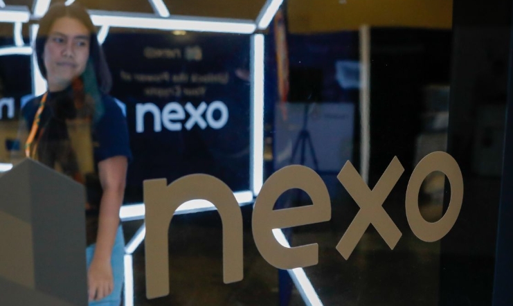 Crypto lender Nexo scores first regulatory win in Dubai
