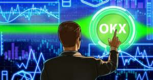 OKX receives approval in principle from the Monetary Authority of Singapore for a Large Payment Institution (MPI) license