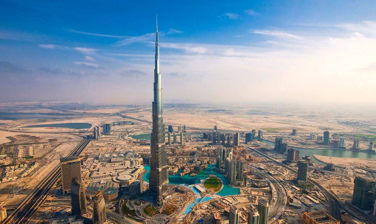 MANTRA applies for UAE basic financial license