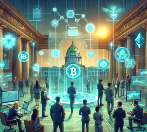 Virginia lawmakers pass crypto-friendly bill, set up crypto working group