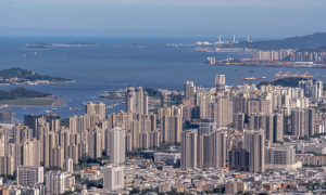 The application deadline for Hong Kong's virtual asset regulatory platform license ended yesterday