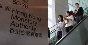 HKMA: No cap on number of participants in stablecoin sandbox
