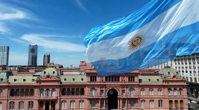 Argentina Government Approves Registration Requirements for Cryptocurrency Firms