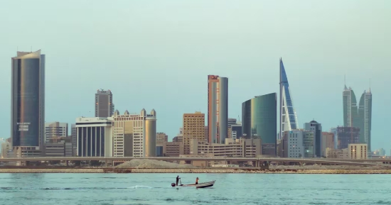 ARP Digital, co-founded by former Goldman Sachs partner, receives Bahrain cryptocurrency license