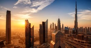 Crypto exchange Deribit moves headquarters to Dubai after obtaining VASP license