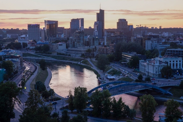 Lithuania to implement strict pre-licensing assessment procedures for crypto companies starting in July