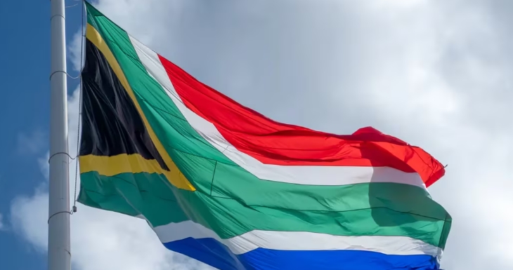 South Africa has begun issuing licenses to cryptocurrency firm Luno