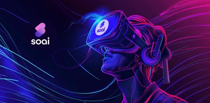 SOAI platform obtains US MSB license