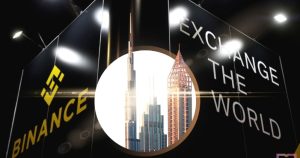 Binance obtains Dubai Virtual Asset Service Provider License