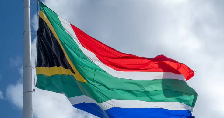 South Africa has begun issuing licenses to cryptocurrency firm Luno