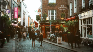 Crypto infrastructure firm Ramp Network secures Irish registration