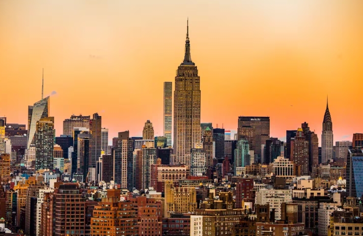Cumberland Cryptocurrency Trading Firm Receives New York BitLicense