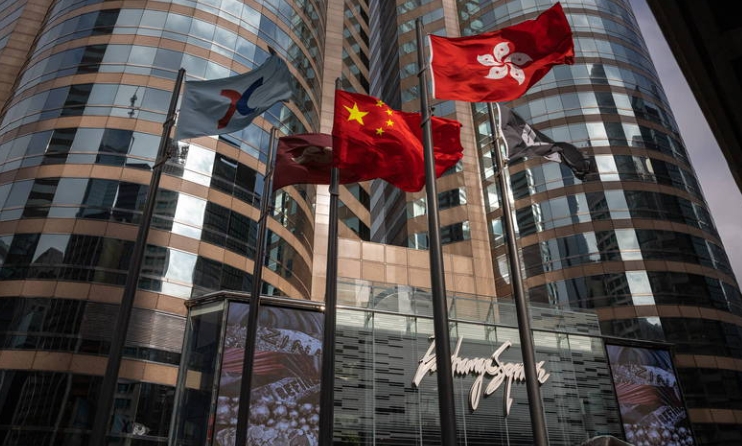 Hong Kong Securities and Futures Commission: Tokencan, Hong Kong Weibi Crypto Assets and HKD.com Corporation are suspected of engaging in virtual asset-related fraud activities