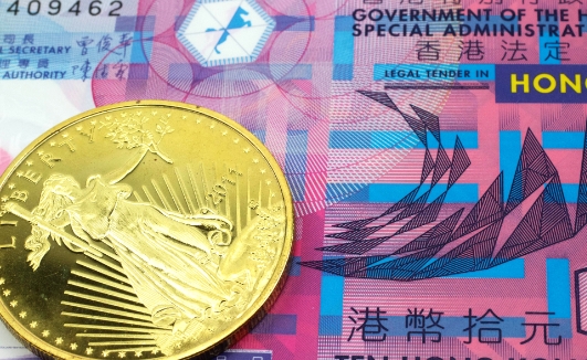 Exclusive interview with Yuanbi Technology CEO: Hong Kong dollar stablecoin does not compete with US dollar stablecoin for market share