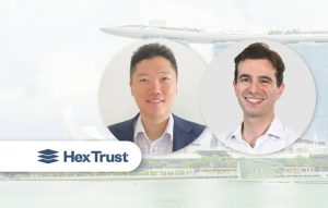 Hex Trust receives preliminary approval for crypto payment services license from Monetary Authority of Singapore
