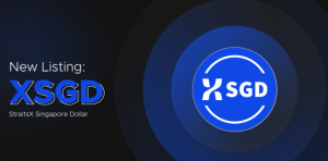 StraitsX has been granted the MPI license by the Monetary Authority of Singapore