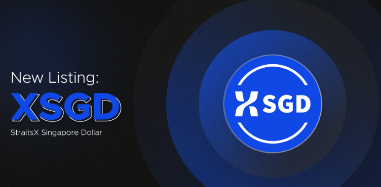 StraitsX has been granted the MPI license by the Monetary Authority of Singapore