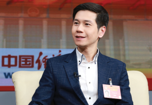 Wu Jiezhuang: I hope Hong Kong will improve the development and regulatory framework of Web3 and virtual assets as soon as possible