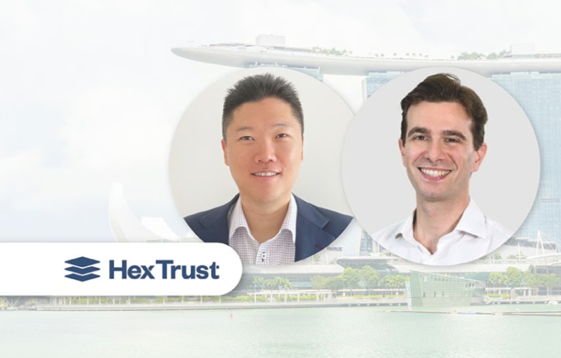 Hex Trust 获得新加坡金融管理局的加密支付服务许可证初步批准