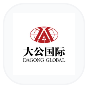 大公国际（香港）