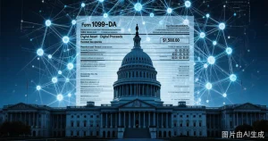 Clarity Act Tax Reform