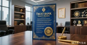 Coinbase Occ Trust Bank Competition 2026
