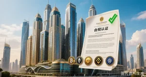Dfsa Difc Crypto Token Framework