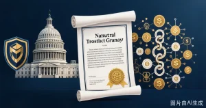 Digital Chamber Occ Trust Bank Charter