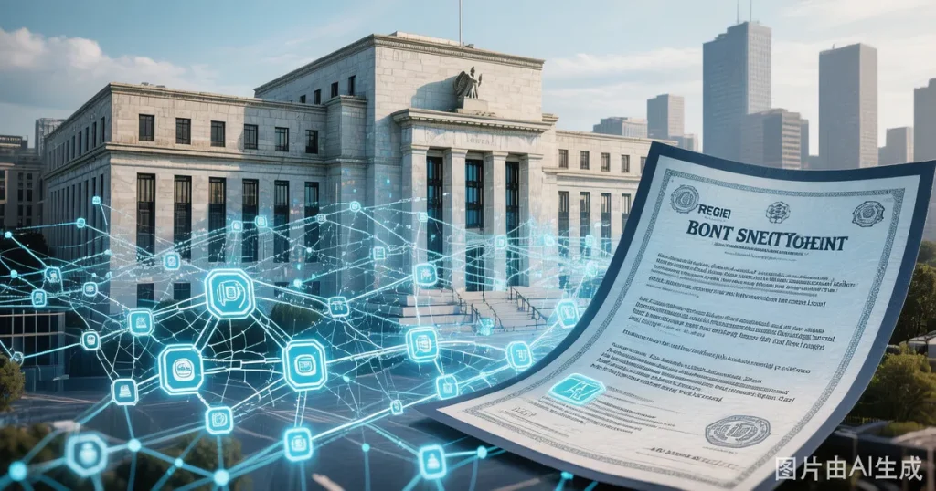Fed Limited Master Accounts Crypto