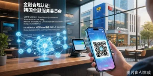 Kb Financial Stablecoin Pilot Kaia Offline Payments 2026