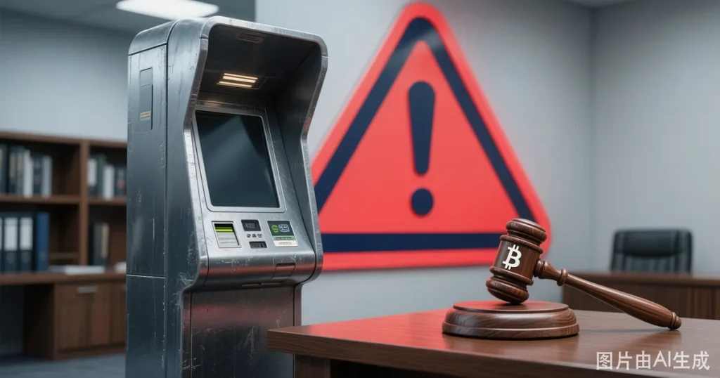 Missouri Ag Coinflip Crypto Atm Compliance