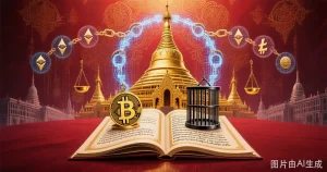 Myanmar Anti Online Fraud Bill Crypto 2026