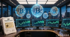 Prometheum Wall Street Distribution