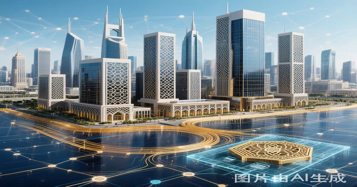 In-depth Guide to Saudi Arabia's Sovereign RWA Tokenization Framework ...